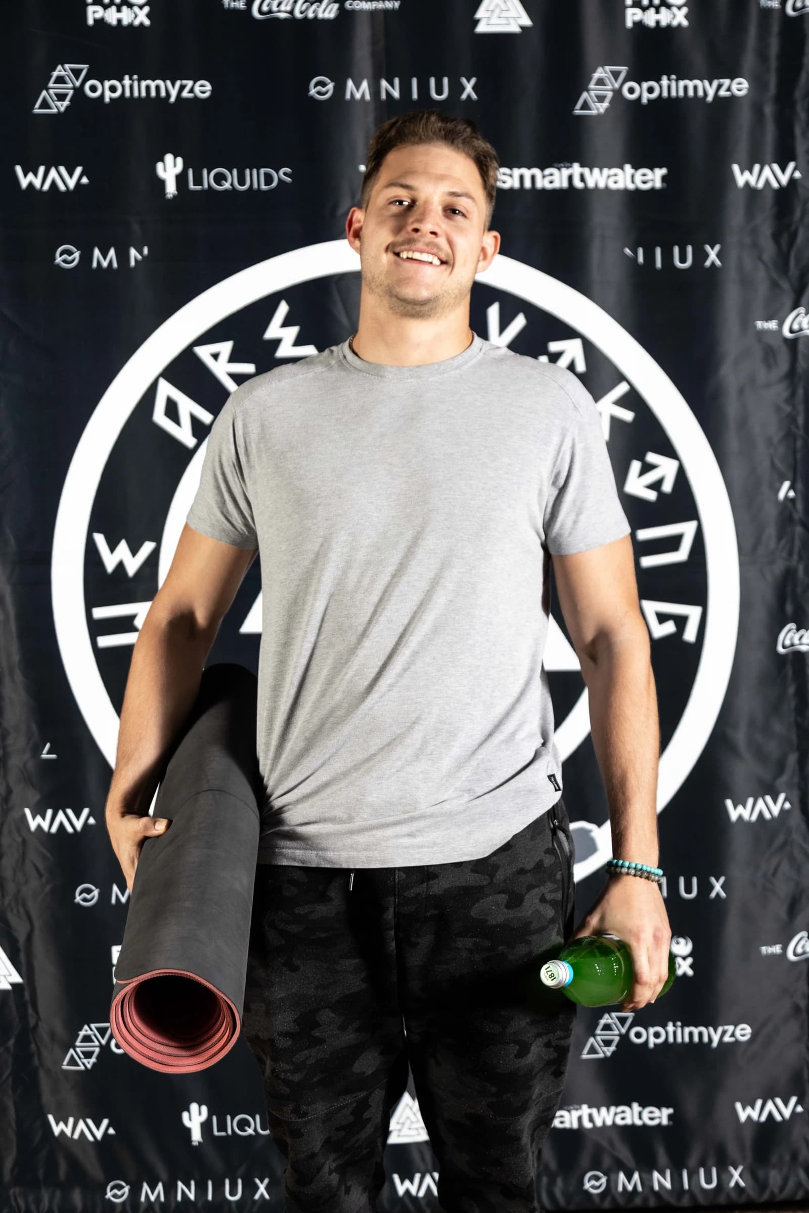 WAVY Irish Cultural Center 11.27.23