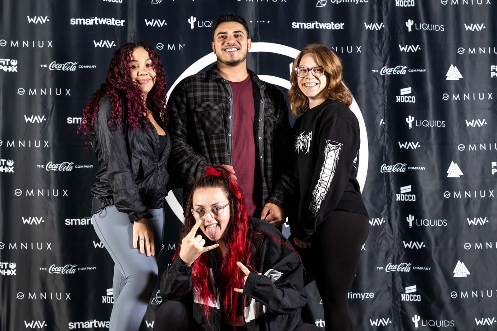 WAVY Irish Cultural Center 11.27.23